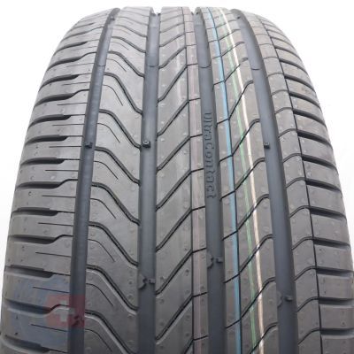 Opona 225/55 R17 1x CONTINENTAL 101W XL UltraContact Letnia 2023 
