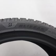 7. Opony 215/45 R20 4x BRIDGESTONE 95W XL Blizzak 6 Zimowe 2025 7,8 i 7,5mm     
