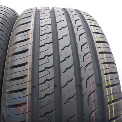3. Opony 235/55 R18 4x BARUM 100V Bravuris 5HM Letnie 2023, 2024 Nieużywane