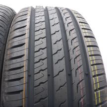 3. Opony 235/55 R18 4x BARUM 100V Bravuris 5HM Letnie 2023, 2024 Nieużywane