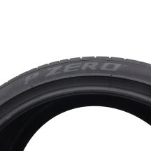 6. Opony 325/30 R23 2x PIRELLI 109Y XL PZero ALP Letnie 2021 5mm