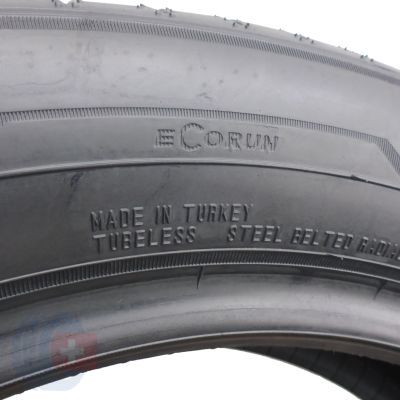 10. 4 x FALKEN 175/65 R17 87H Sincera SN110A Lato 2023 Jak Nowe