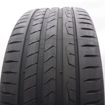 2. Opona 285/40 R21 1x CONTINENTAL  109Y XL PremiumContact 7 Letnia 2023