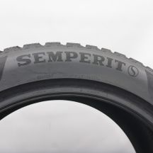 6. Opony 215/50 R18 4x SEMPERIT 92V Speed-Grip 5 Zimowe 2024/25 9,2-9-7,9-7,8mm 