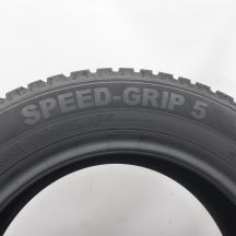 6. Opony 205/60 R16 2x SEMPERIT 96H XL Speed-Grip 5 Zimowe 2025 7,8-7,5mm