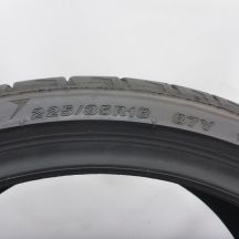 8. Opony 225/35 R18 4x BRIDGESTONE 87Y XL Potenza Sport Letnie 2021/22 