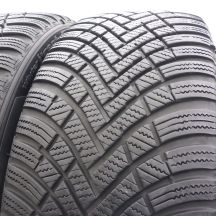 4. Opony 225/45 R17 2x HANKOOK 91H Winter I Cept RS3 W462 Zimowe 2022 7mm