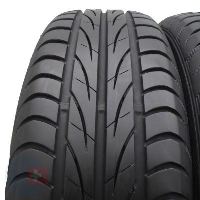2. 2 x SEMPERIT 195/60 R15 86H Speed-Life Lato 2018 6,5-6,8mm