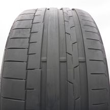 Opona 255/30 ZR20 1x CONTINENTAL 92Y XL SportContact 6 Letnia 2021 6mm 