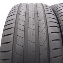 2. Opony 255/45 R19 2x PIRELLI 100V Scorpion SEAL Letnia 2023/24 7-6,2mm