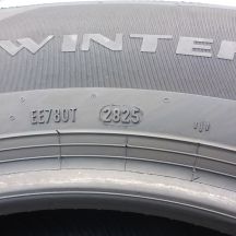 3. Opony 215/65 R17 4x PIRELLI 103H XL Powergy Winter Zimowe 2025 7,5-7,4mm