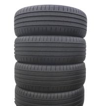 4 x GOODYEAR  215/50 R19 93T EfficientGrip  Elect Lato 2020 6-6.5mm