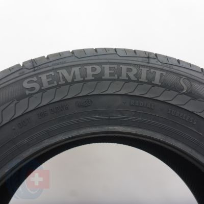 6. Opony 215/65 R16C 4x SEMPERIT 109/107R Van-Life2 Letnie 2023 Nieużywane 