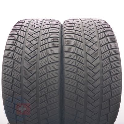 Opony 265/40 R21 2x VRDESTEIN 105Y XL Witrac PRO+ Zimowe 2024 6-6,2mm