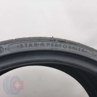 5. Opony 235/30 R20 2x STAR PERFORMER 88Y XL Interstellar Letnie 2026