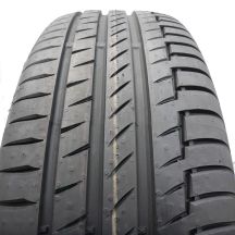 Opona 215/65 R16 1x CONTINENTAL 98H PremiumContact 6 Letnia 2019 Jak Nowa 