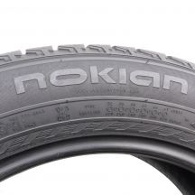 4. 2 x NOKIAN 235/55 R18 100V 6mm LINE SUV Lato