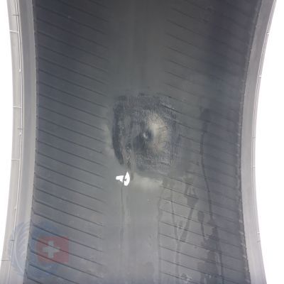 8. Opona 225/40 R18 1x BRIDGESTONE 92V XL Blizzak 6 Zimowa 2025 7,8mm