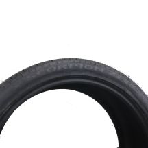 4. 2 x PIRELLI 305/35 ZR24 112W Scorpion Zero JR Lato 7.2mm