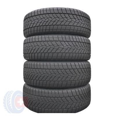 4 x GOODYEAR 215/55 R18 95T UltraGrip Performance GEN-1 + Zima 6,8-7,8mm 2021 Jak Nowe