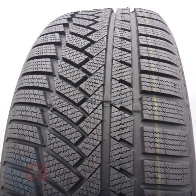 2. Opona 245/45 R20 1x CONTINENTAL 103V XL WinterContact TS 850 P SUV Zimowa 2021 