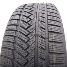 2. Opona 245/45 R20 1x CONTINENTAL 103V XL WinterContact TS 850 P SUV Zimowa 2021 