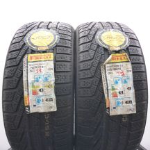 Opony 235/40 R19 2x PIRELLI 92V Sottozero Winter 240 SerieII N0 Zimowe 2019