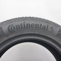 6. Opony 225/60 R17 4x CONTINENTAL 99H UltraContact Letnie 2024 