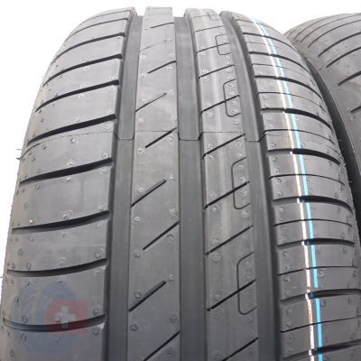3. Opony 195/55 R15 2x GOODYEAR 85V Efficient Grip Performance Lenie 2025