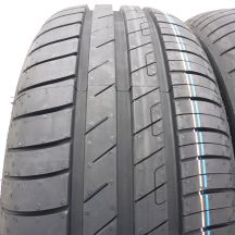 3. Opony 195/55 R15 2x GOODYEAR 85V Efficient Grip Performance Lenie 2025