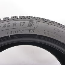 5. Opona 225/45 R17 1x MICHELIN 94H XL Alpin 6 Zimowa 2023 Nieużywana 