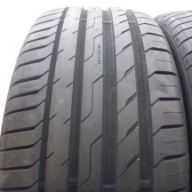 2. Opony 255/45 R19 2x NEXEN 104Y XL NFera Sport SU2 Letnie 2024 Nieużywane 