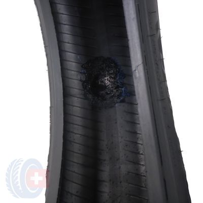 8. 4 x BRIDGESTONE 205/65 R16C 107/105T Duravis R660 Lato 2016 7,5 ; 8mm