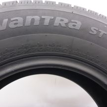 6. Opony 225/70 R15C 2x HANKOOK 112/110S Vantra ST AS2 Wielosezonowe 2023 8,2-8,5mm