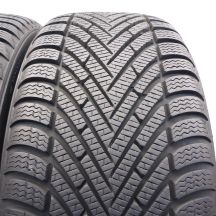 3. Opony 225/40 R18 2x PIRELLI 92V XL Powergy Zimowe 2025 8,8mm