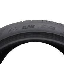 7. Opony 2x PIRELLI 265/40 R21 PZero PZ4 105H XL MO-S Elect PNCS Letnie 2022 6mm