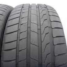 2. Opony 255/45 R19 4x LINGLONG 100V Grip Master C/S G1 Letnie 2024 6,8mm