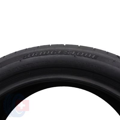 6. Opony 245/40 R18 2x BRIDGESTONE 97Y XL Potenza S001 MO letnie 6-6,7mm 2018