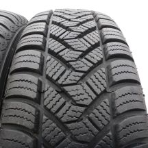 2. Opony 165/65 R13 2x MAXXIS 77T AllSeason AP2 Wielosezonowe 2018 8,5-8,2mm