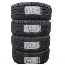 4 x PLATIN 205/50 R17 93W XL RP 410 Diamant Lato 2016 Nieużywane