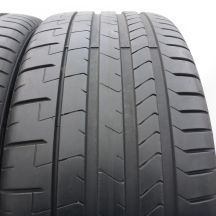 2. Opony 265/35 R22 2x PIRELLI 102V XL P Zero letnie 2017 5,5mm