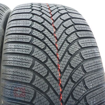 3. Opony 255/45 R19 2x BRIDGESTONE 104W XL Blizzak 6 Zimowe 2025