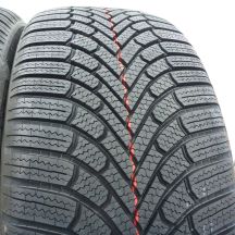 3. Opony 255/45 R19 2x BRIDGESTONE 104W XL Blizzak 6 Zimowe 2025