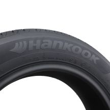 5. 4 x HANKOOK 185/65 R15 88H Kinergy Eco K425 Lato 2015  7mm