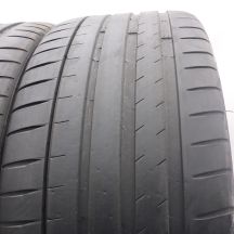 3. Opony 265/35 R22 2x MICHELIN 102Y XL PilotSport 4S Letnie 2019 5,2mm