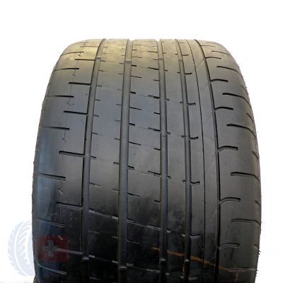 2. 1 szt. Opona PIRELLI 355/25 ZR21 Lato P Zero Corsa Asimmetrico 2 107Y XL