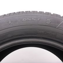 7. Opony 225/60 R17 2x DUNLOP 99H SP Winter Sport 3D  RunFlat BMW Zimowe 2022, 2023 7-7,2mm