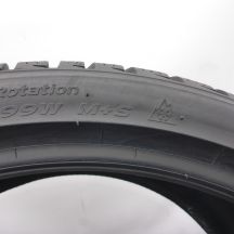 7. Opona 285/30 R20 1x HANKOOK 99W XL Winter I Cept evo3 Zimowa 2025 
