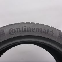 3. Opona 235/45 R18 1x CONTINENTAL 98V XL WinterContact TS 870 P Zimowa 2024 8mm