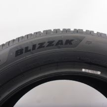 4. Opony 235/55 R17 2x BRIDGESTONE 103V XL Blizzak 6 Zimowe 2025 